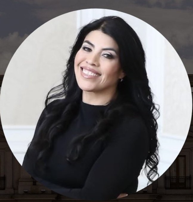 Sr. Distanciamiento Social 🍷 tweet media