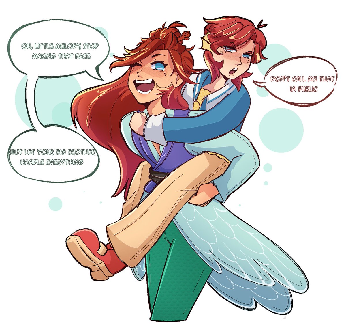 Maiken Frogg tweet media