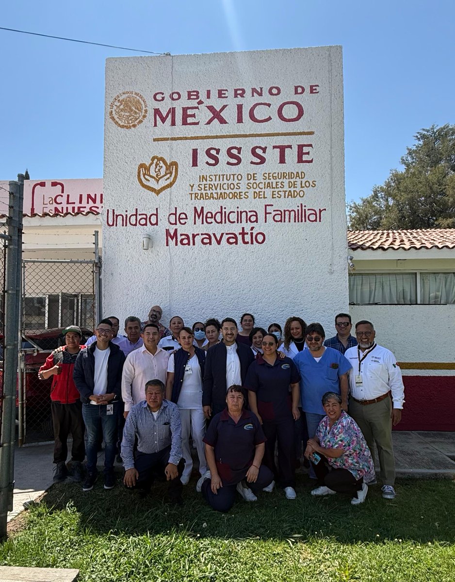 Martí Batres tweet media