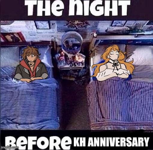 Moth Keeper Kris tweet media