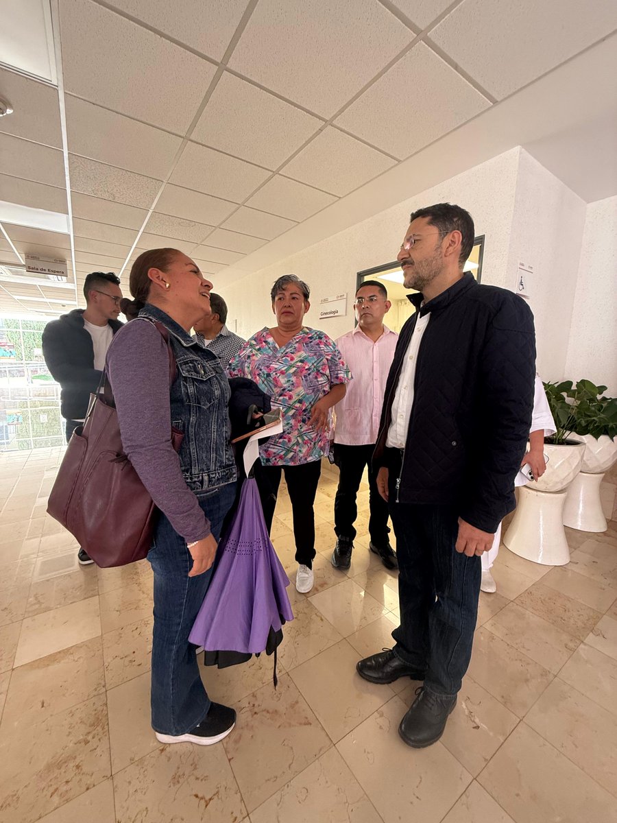 Martí Batres tweet media