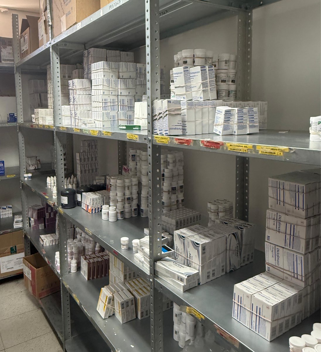 Martí Batres tweet media