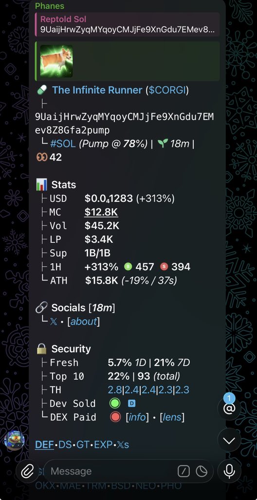 REPTOID.sol tweet media