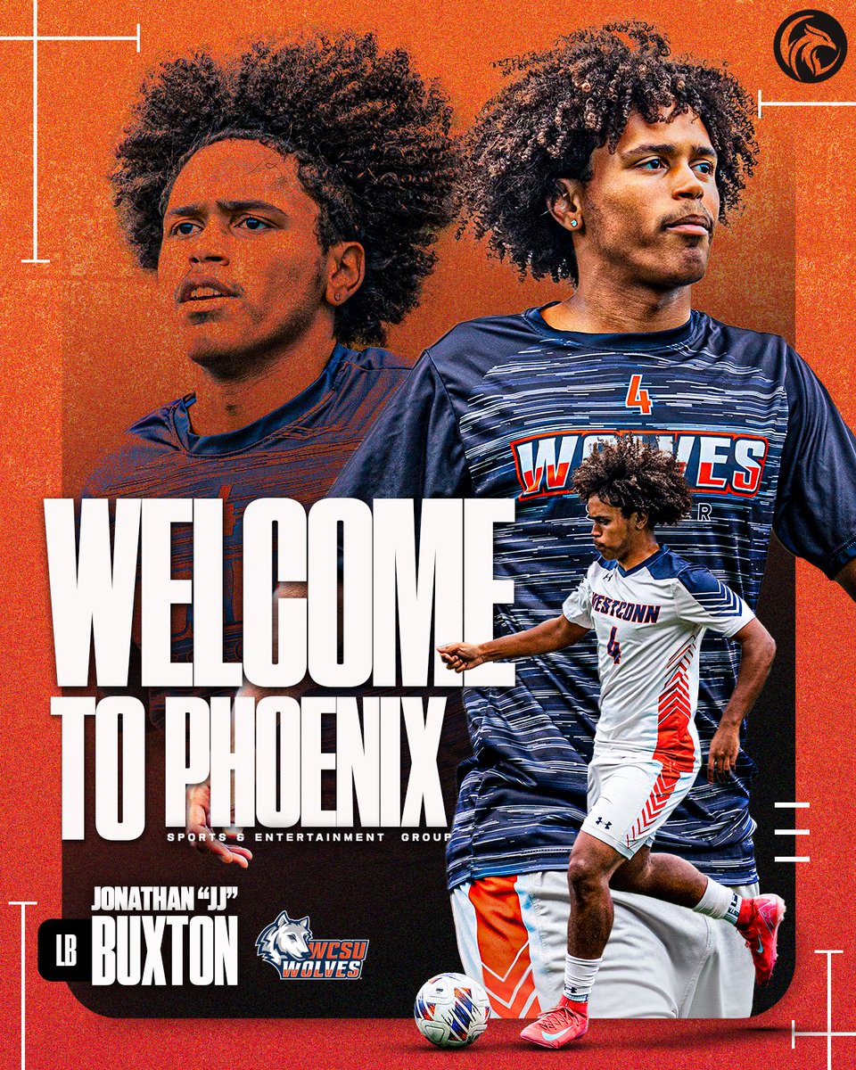 Phoenix Sports & Entertainment Group tweet media