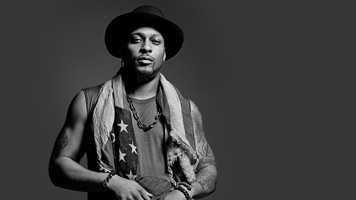 MusicChoiceDYK's tweet image. Did You Know?
D'Angelo is a native of Richmond, Virginia
#DAngelo