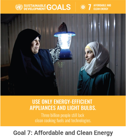 techcomlight's tweet photo. 🌍 Duurzame energie voor iedereen

Daarom is Sustainable Development Goal 7 van de Verenigde Naties zo belangrijk:
👉 Toegang tot betaalbare, betrouwbare, duurzame en moderne energie voor iedereen. ()

#SDG7 #DuurzameEnergie #Sustainability #Techcomlight #Energietransitie https://t.co/ViDaqXPUlF