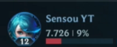 Sensou tweet media