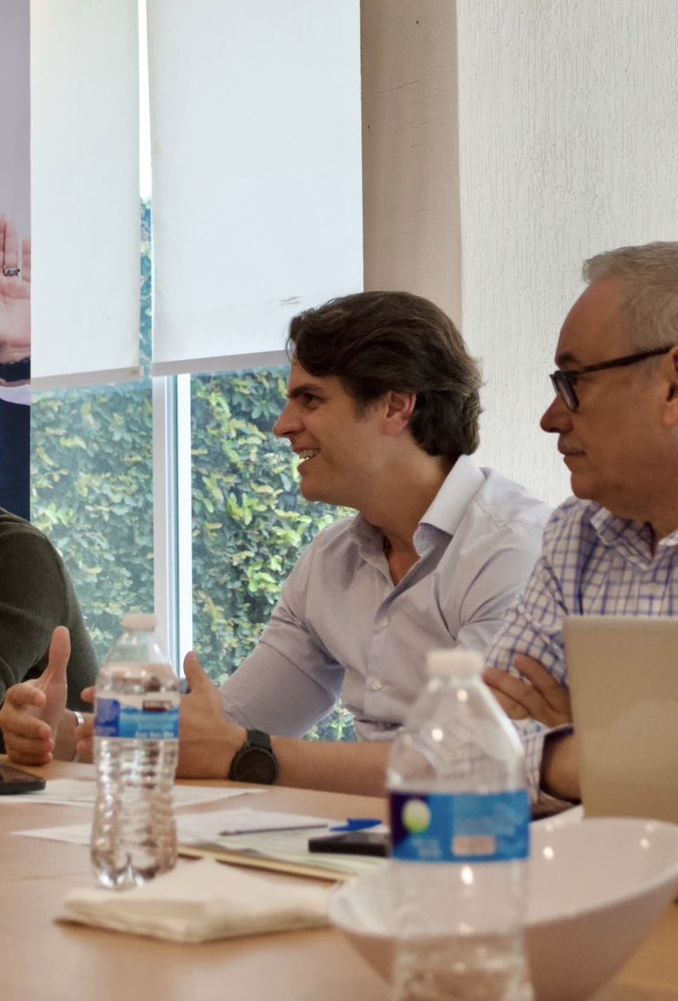 Juan Carlos Valladares tweet media