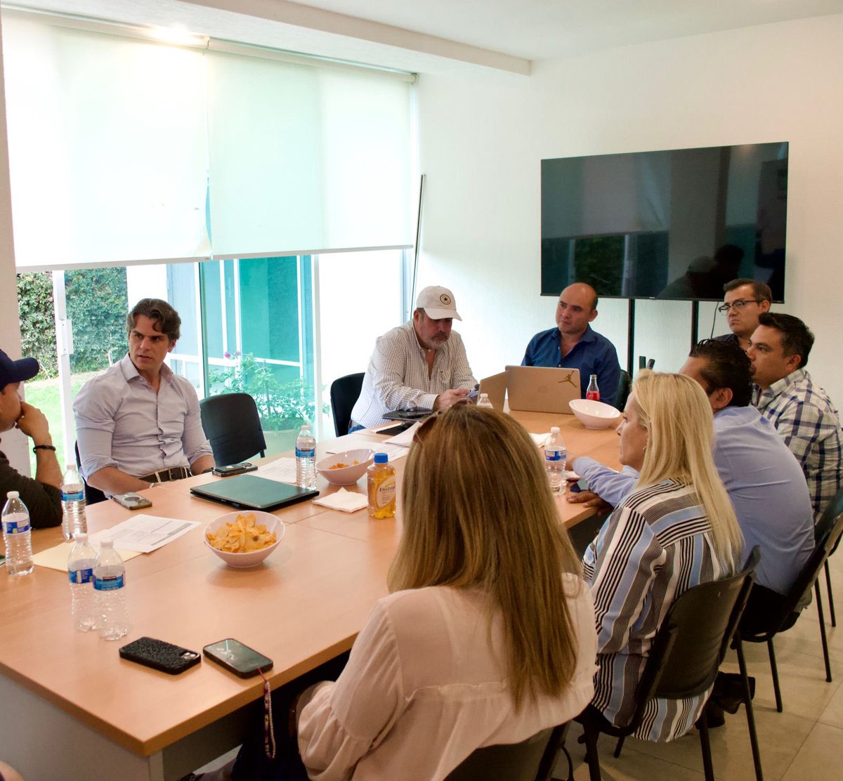 Juan Carlos Valladares tweet media