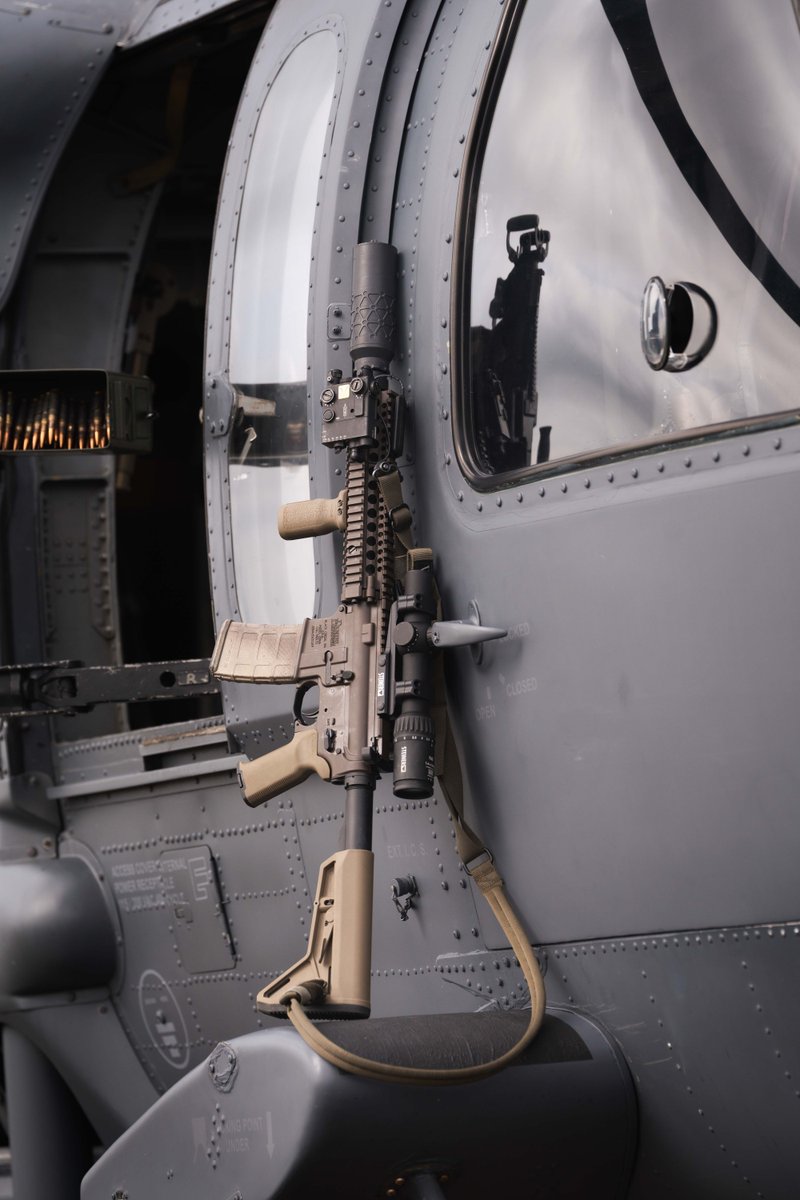 Rugged Suppressors tweet media