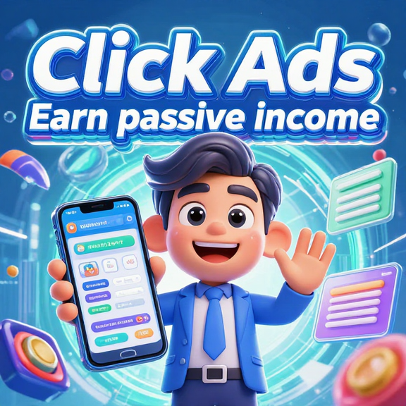 TNBMarketing's tweet photo. 🚀 Just Launched: AdsFlowDaily

View short ads, build credits, and complete weekly cycles.

✔ Up to 15 ads per day
✔ Simple daily activity
✔ Early members joining

See the details here:
https://t.co/pp7CvXmMPI

#OnlineBusiness #SideProject https://t.co/jlADKAILjY