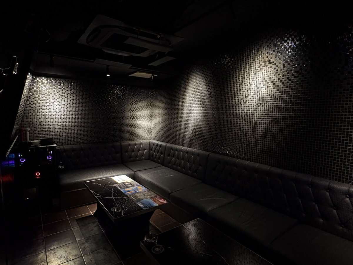 Suutopia新宿歌舞伎町2号店 tweet media