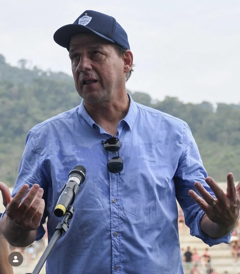 Central do Barra tweet media