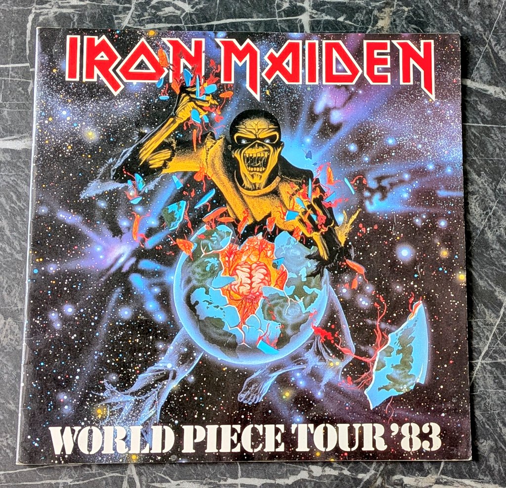 メイデン tweet media