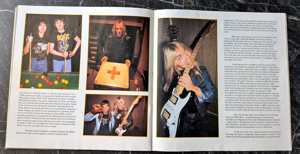 メイデン tweet media