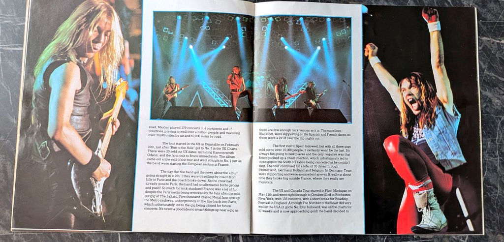 メイデン tweet media