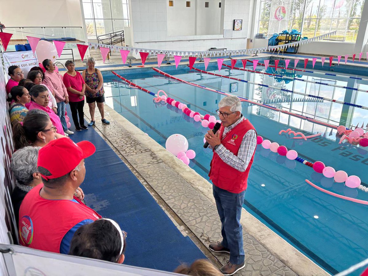 DIF San Mateo Atenco tweet media