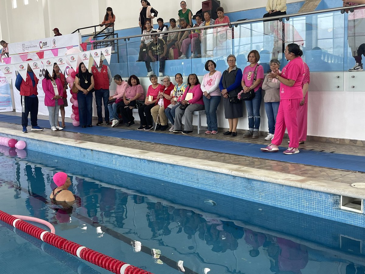 DIF San Mateo Atenco tweet media