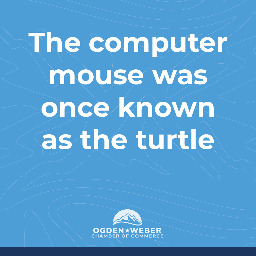 Ogden-Weber Chamber of Commerce tweet media