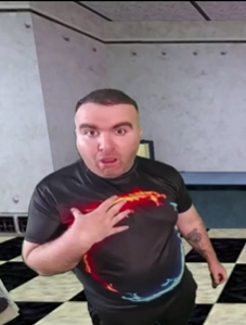 I am Soul tweet media