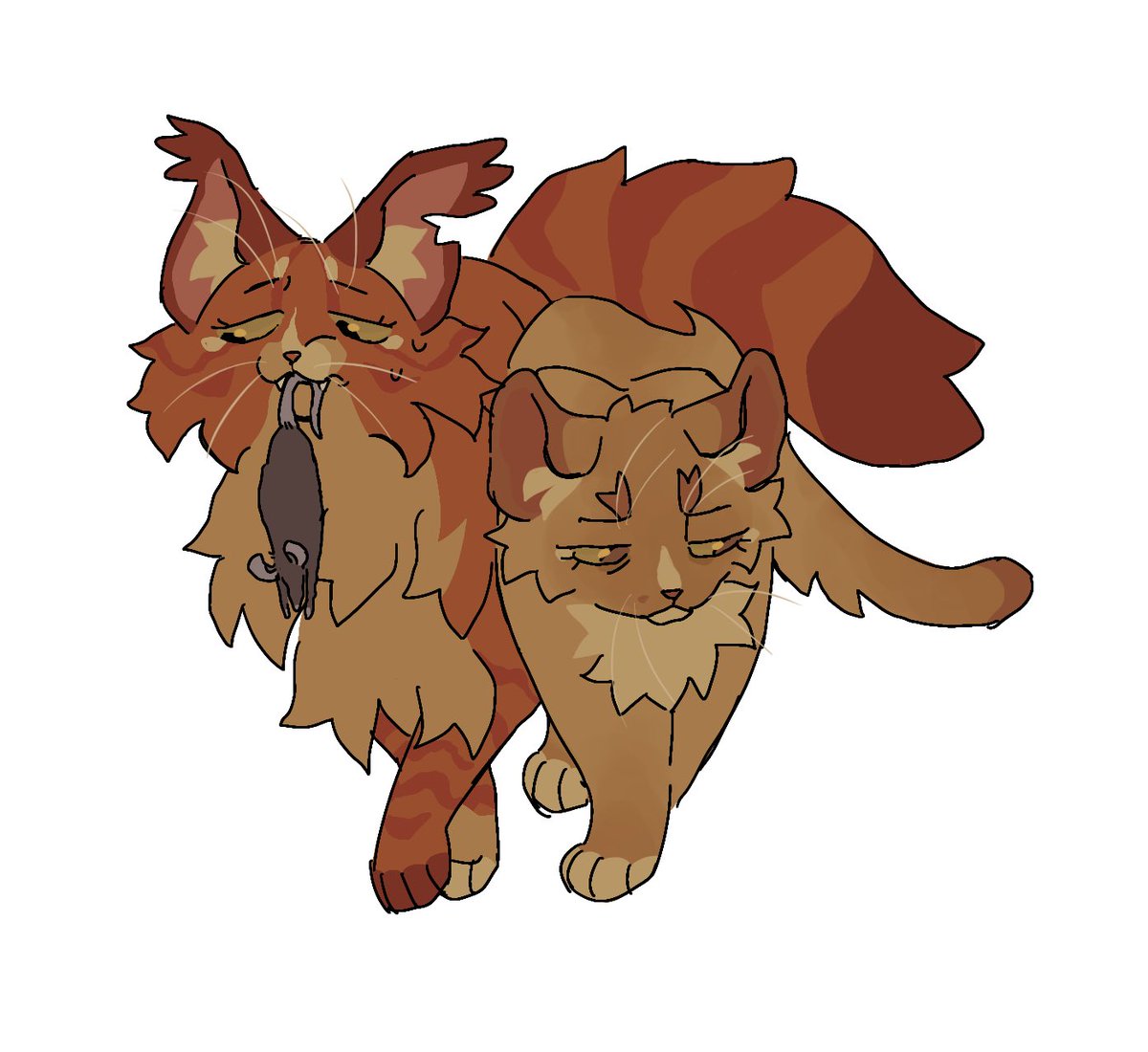 ✶Carnelian✶ tweet media