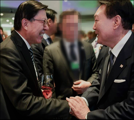 서울의소리 Voice of Seoul News tweet media