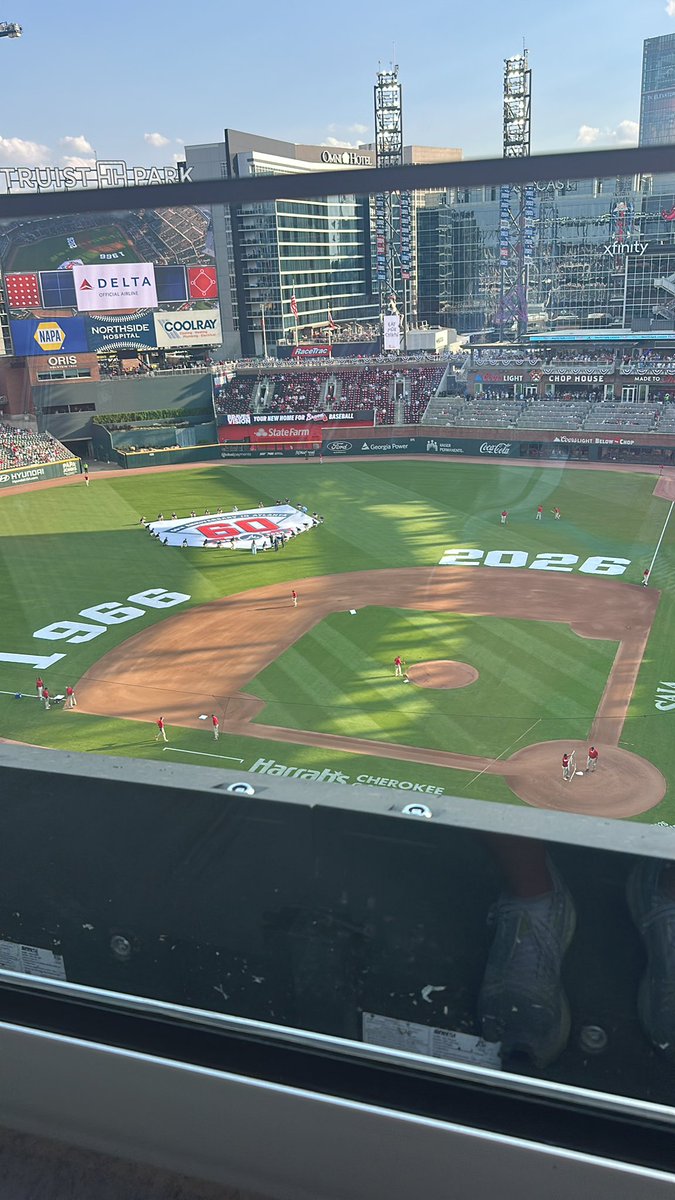 I’m only here to see <a href="/BlooperBraves/">Blooper</a>