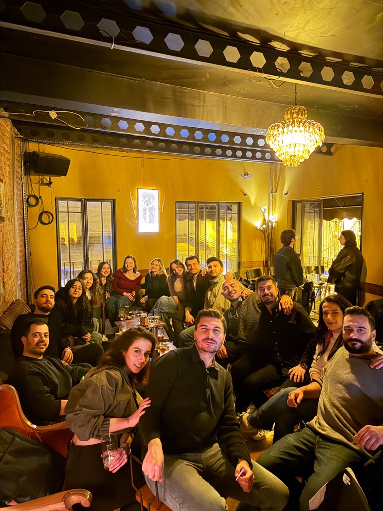 Bu 31in hamzalı olayım 🥳 <a href="/burakhamzali/">Burak Hamzalı</a>