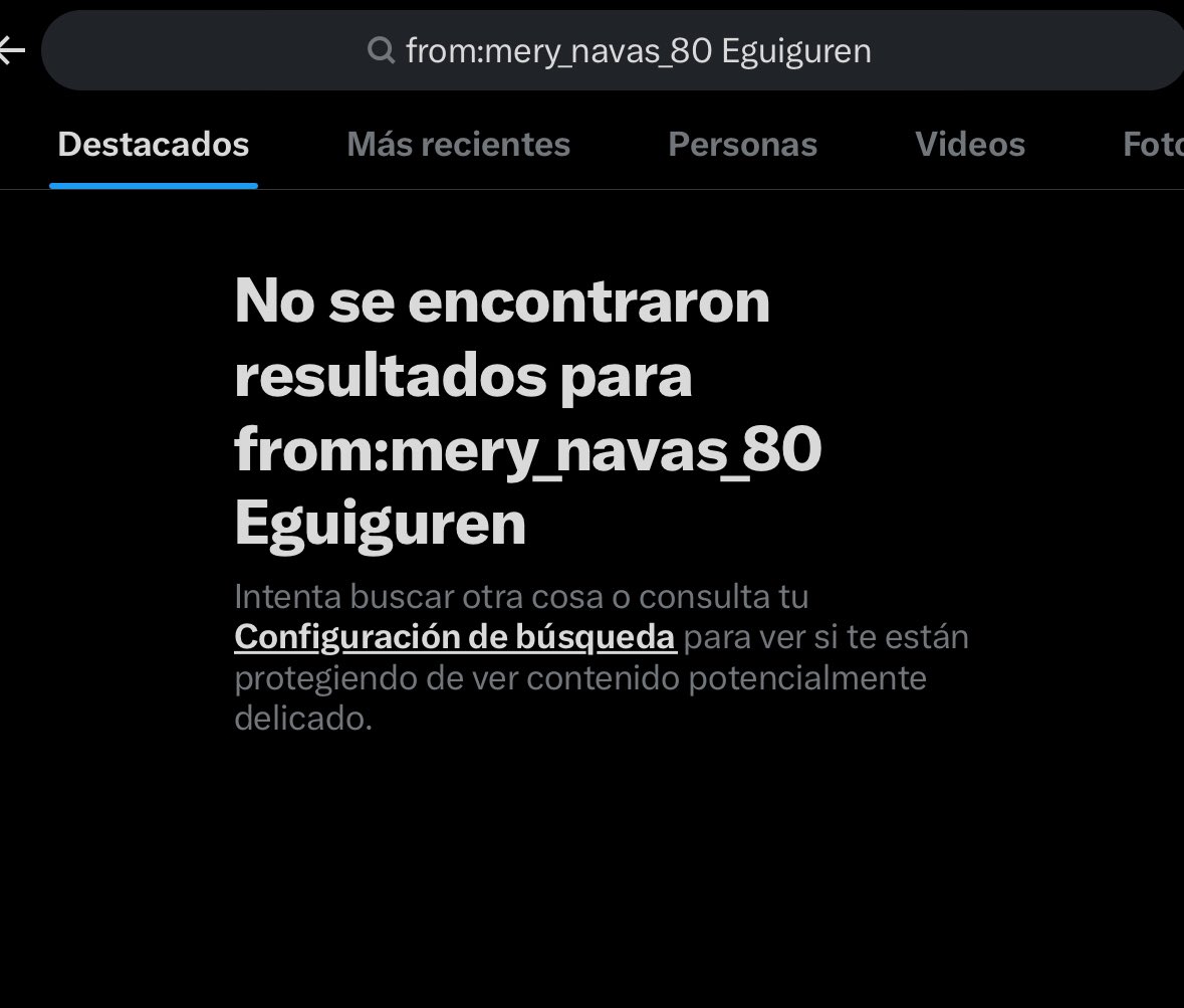 Paco López tweet media