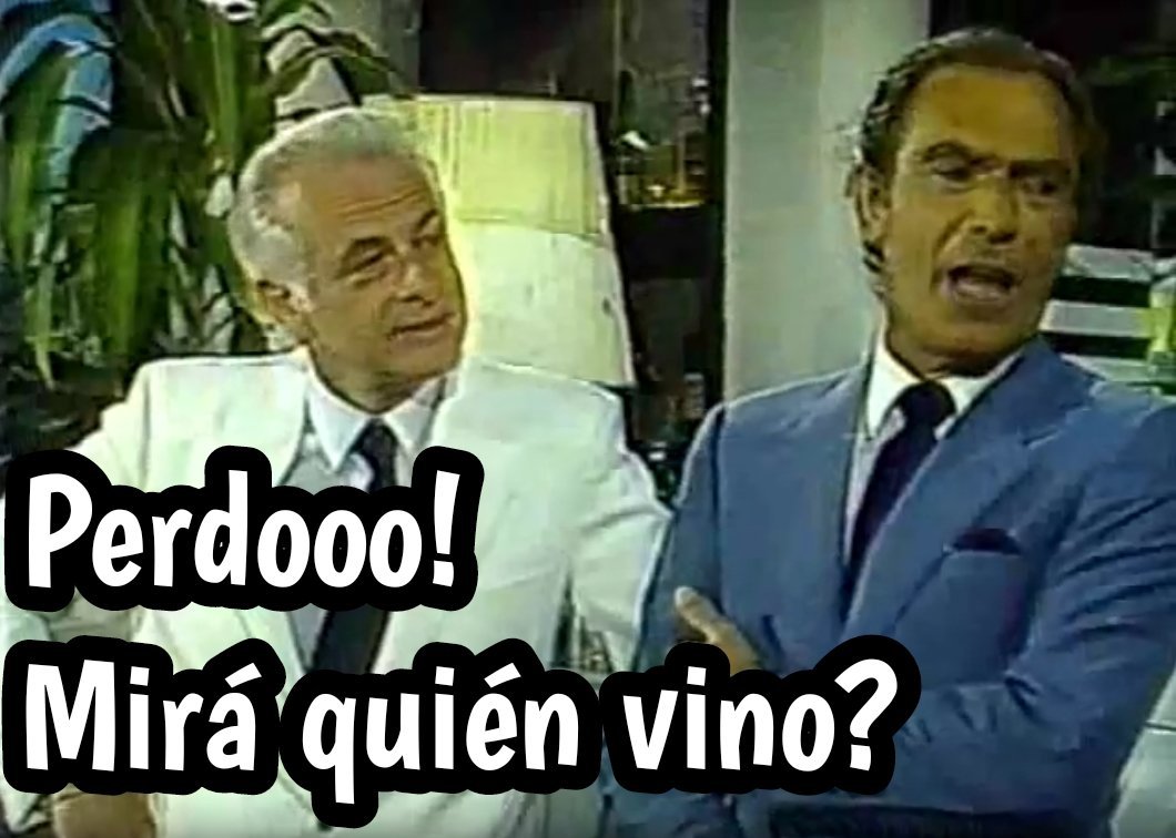 Don Bolsa tweet media