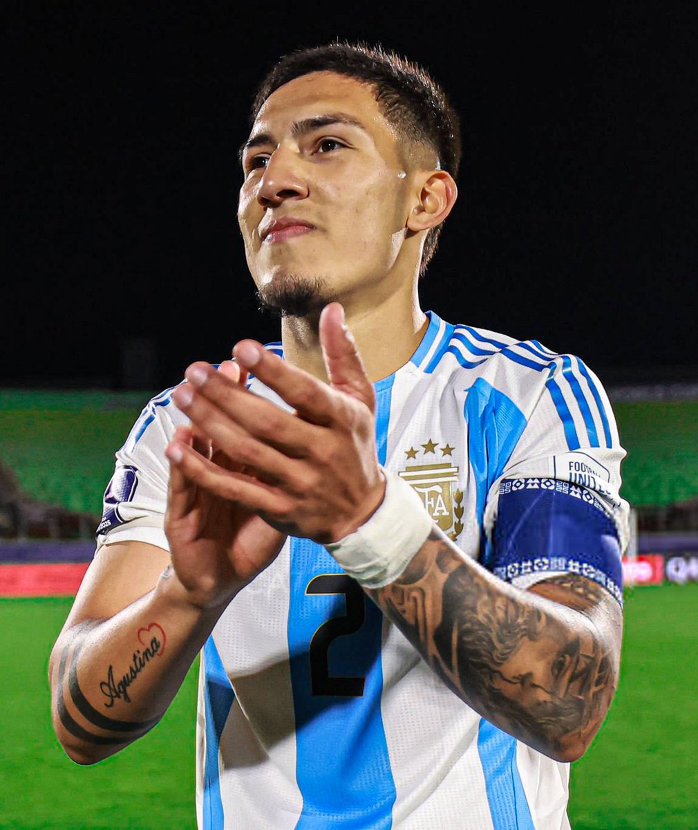 Cancha Argentina 🇦🇷 tweet media