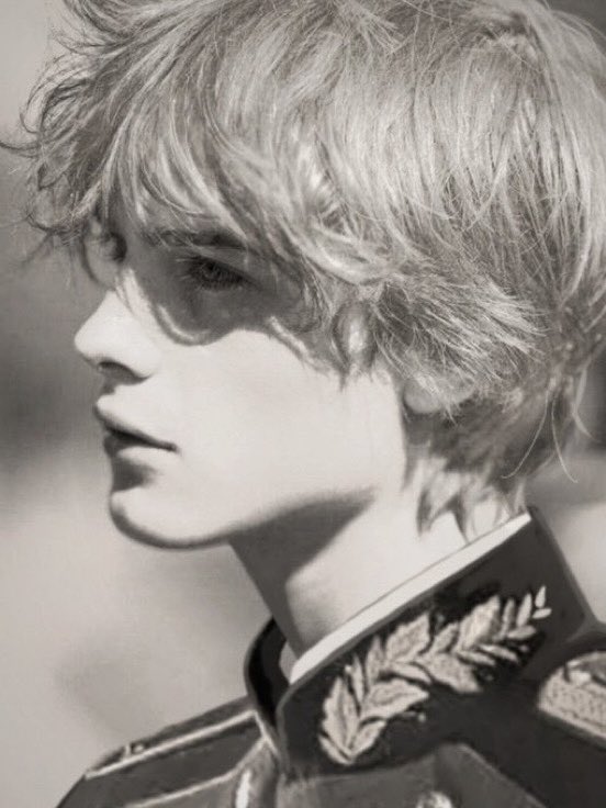 Selective Breeding and the Birth of Anime tweet media