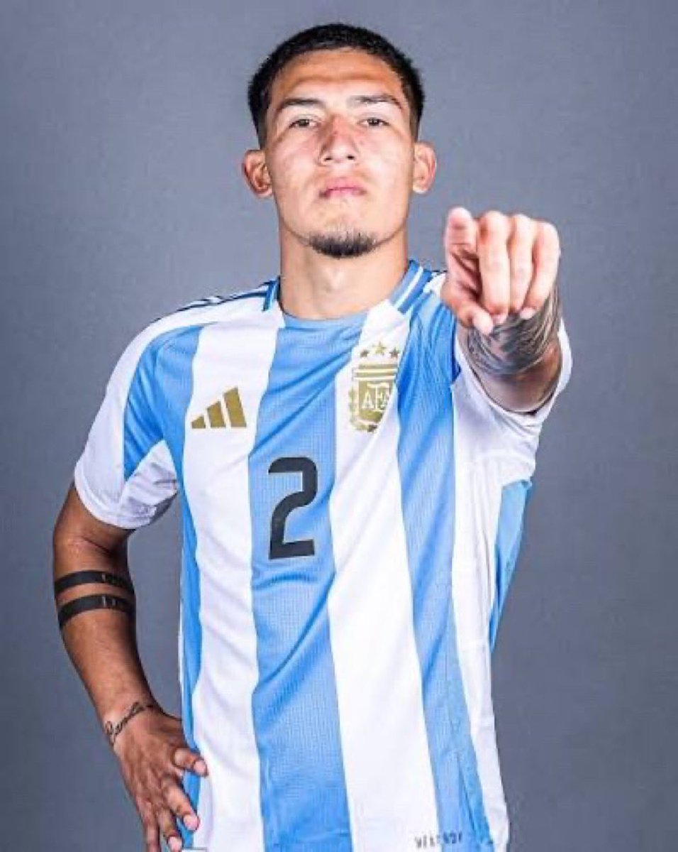 Fernando Padrón tweet media