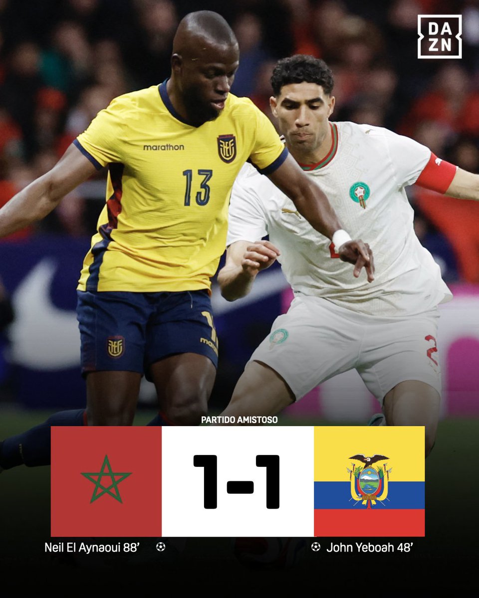 DAZN Fútbol tweet media