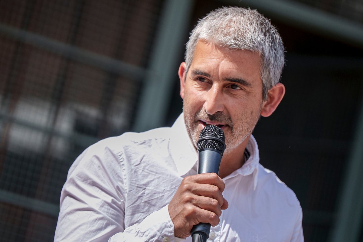 Radio Monte Carlo tweet media