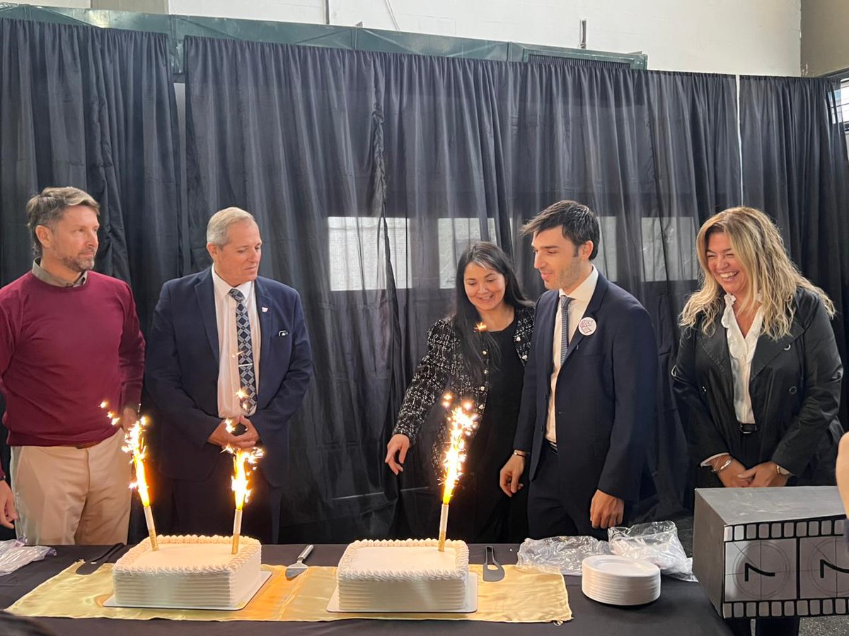 Concejo Deliberante Trelew tweet media