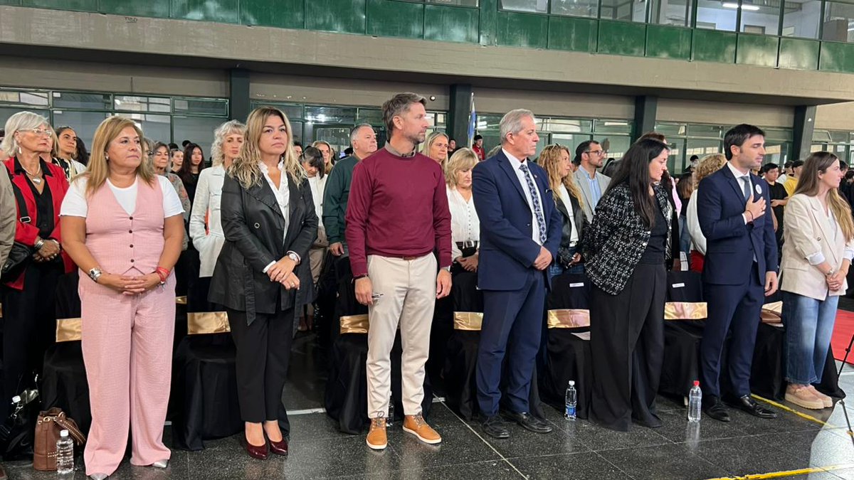 Concejo Deliberante Trelew tweet media