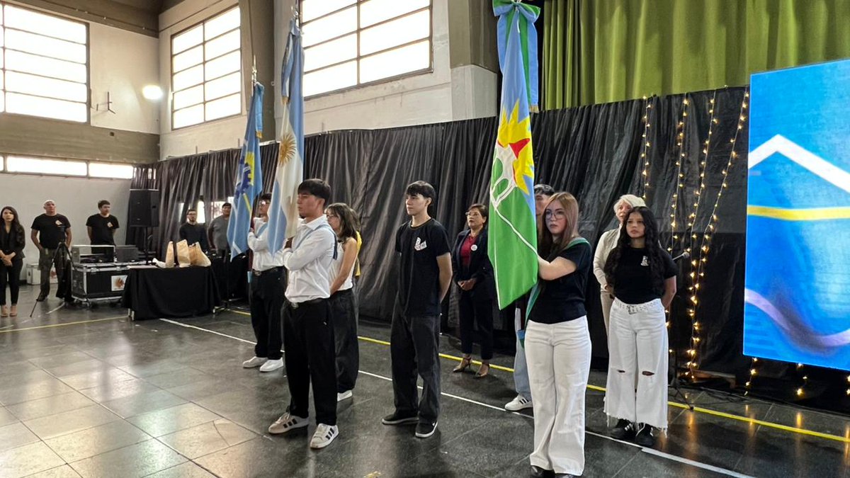 Concejo Deliberante Trelew tweet media