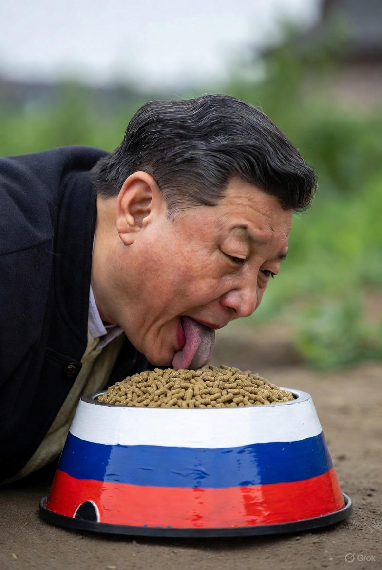 libin1977's tweet photo. @jacksonhinkle FUCK XI JINPING https://t.co/ym8bEPZXh5