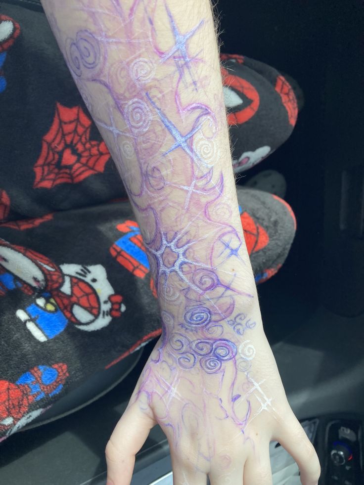 ⌕ ell!e🦎🪻 tweet media