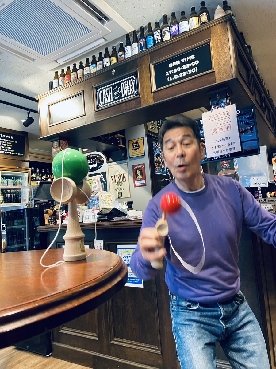 井上順 tweet media