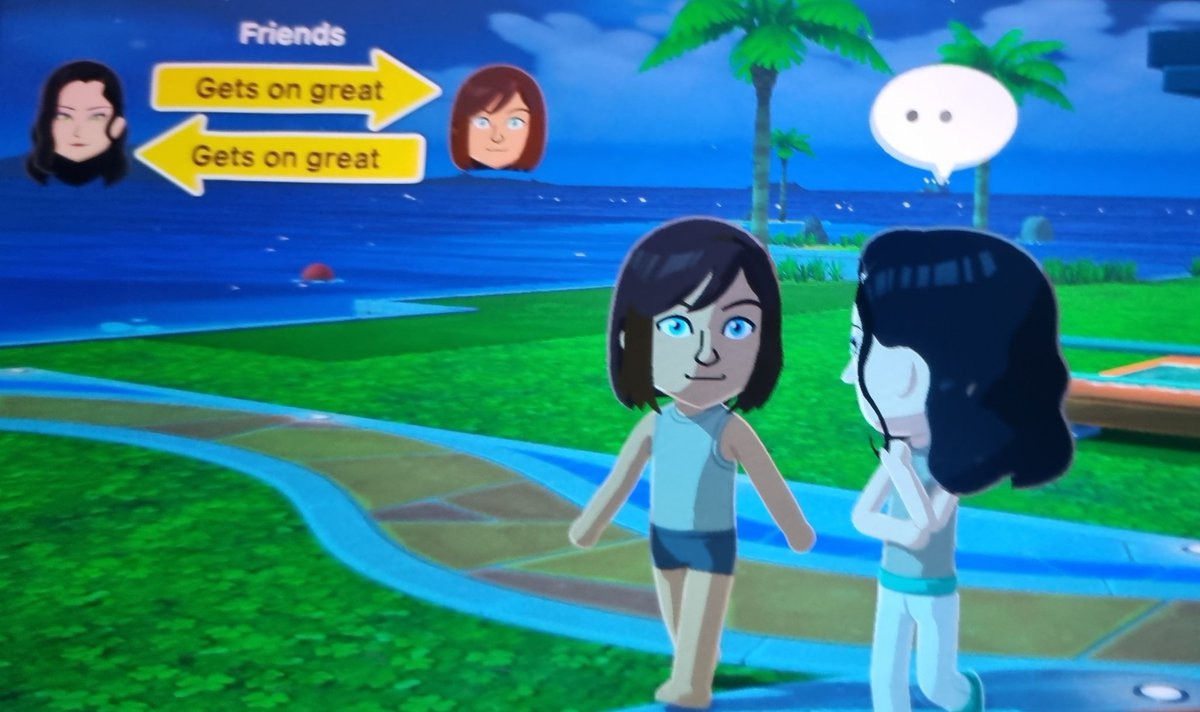 BELLBESSA 🔔 korrasami tweet media