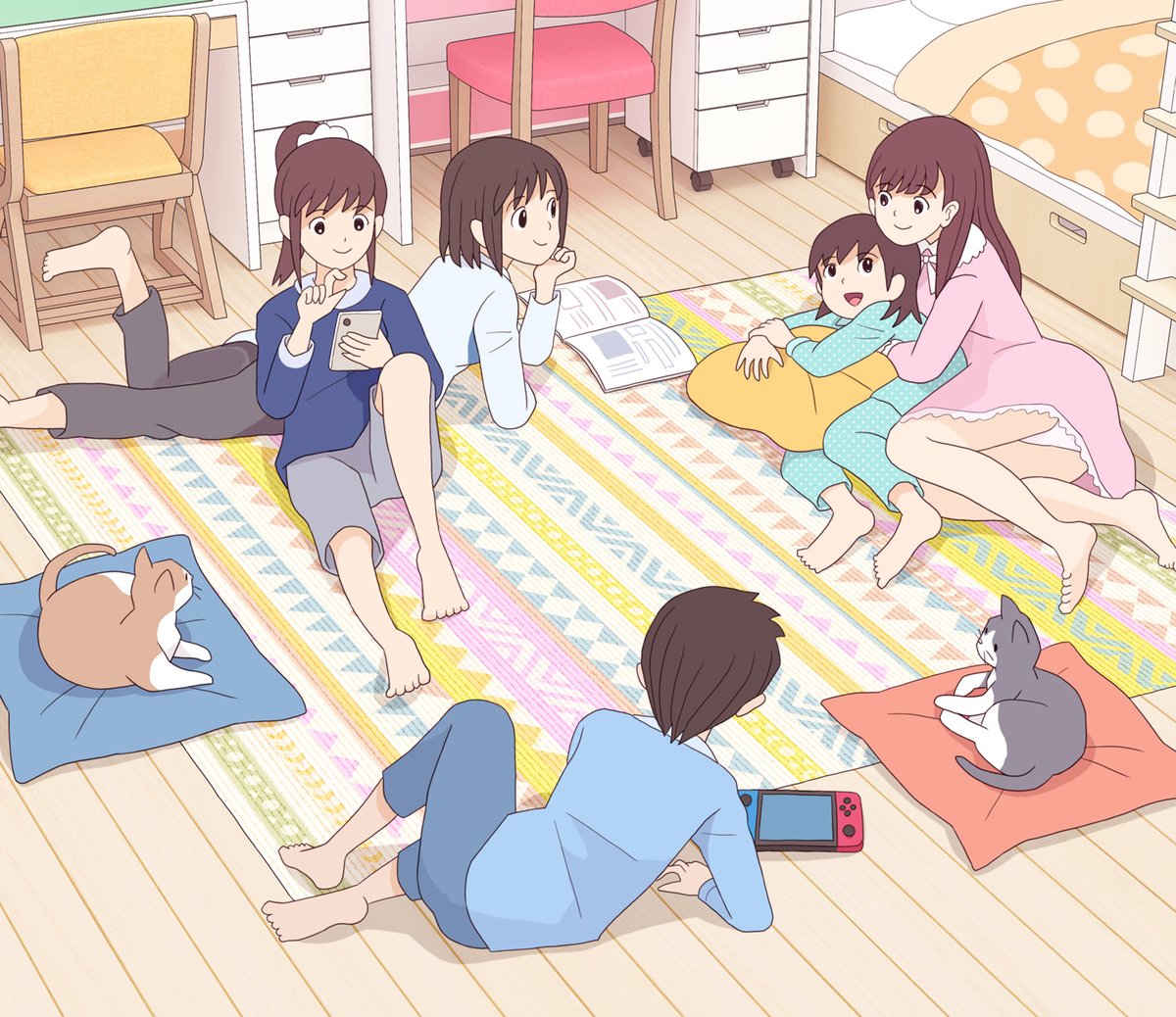 ＫＩＹＯ tweet media