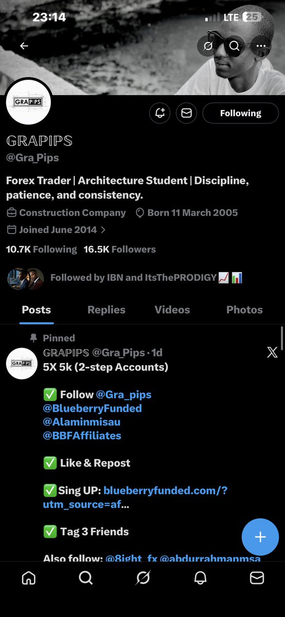 Mac Travis tweet media