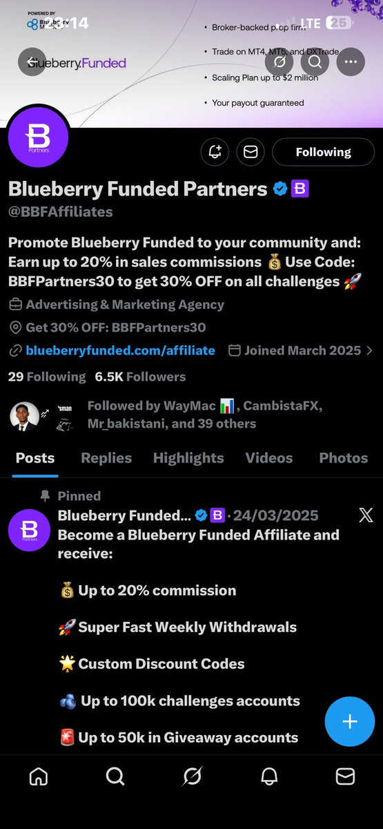 Mac Travis tweet media