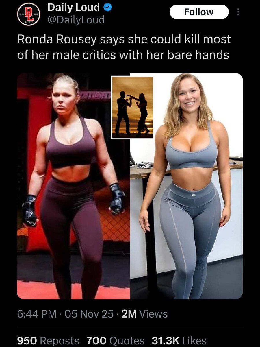 Insane Cope tweet media