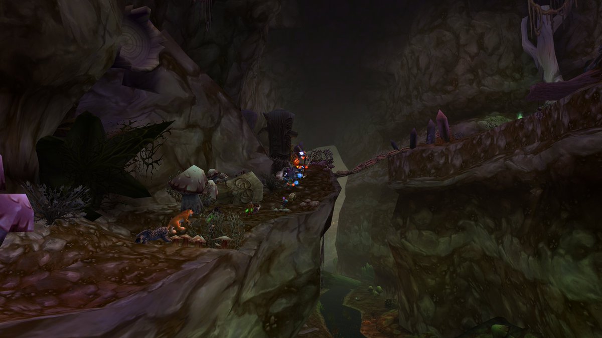 Turtle WoW tweet media