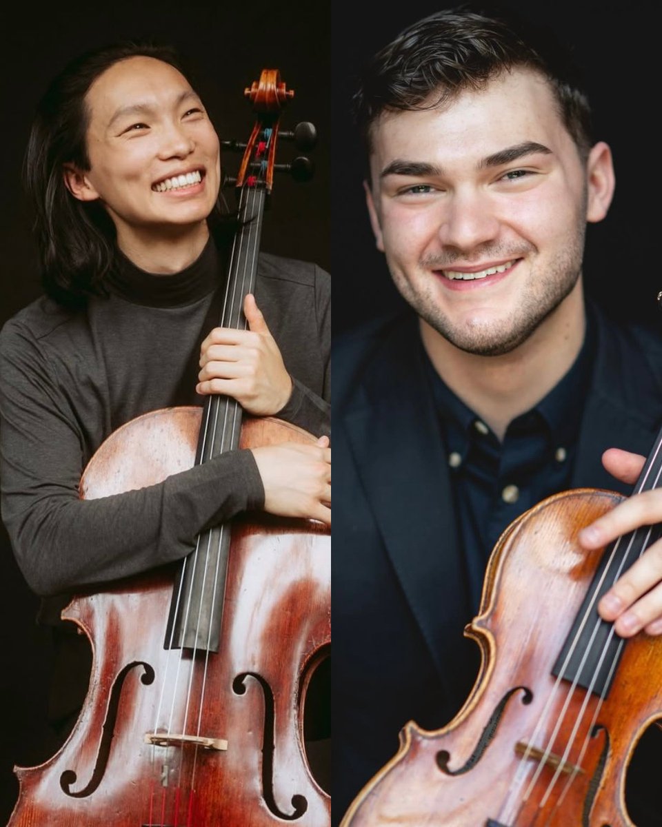 The Juilliard School tweet media
