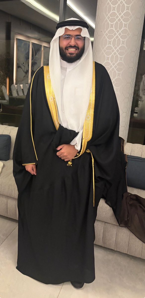 أسرة الشثري tweet media