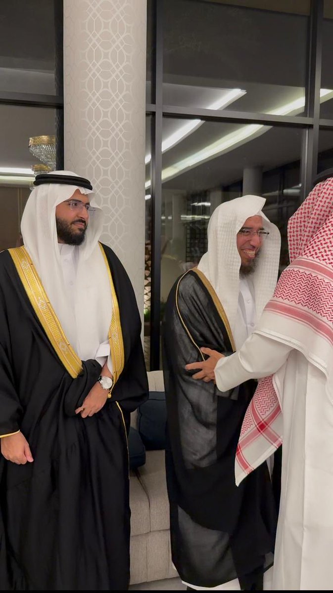 أسرة الشثري tweet media